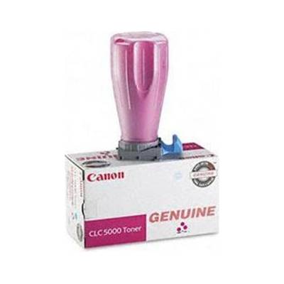 Canon TОНЕР ЗА КОПИРНА МАШИНА CANON ТИП CLC 200/300/350 - Magenta - заб. : 345gr