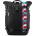Ethnotek Дневна раница Ethnotek Raja Pack 46 Bantam Travel backpack - Kente 4 - размер One Size (504-0525-0611)