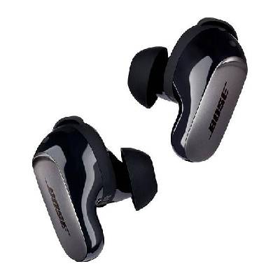 Bezdrátová sluchátka BOSE QuietComfort Ultra Earbuds, černá