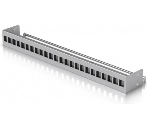 Ubiquiti UACC-Rack-Panel-Patch-Blank-24