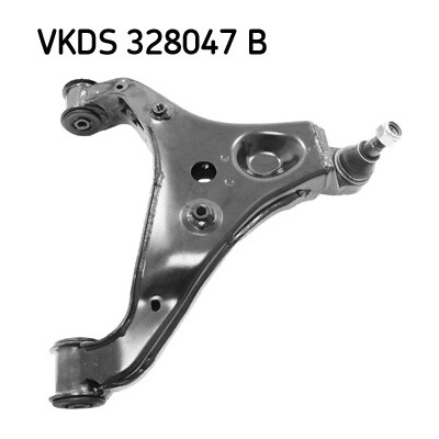 Rameno zavesenia kolies SKF VKDS 328047 B (VKDS328047B)