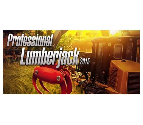 Professional Lumberjack 2015