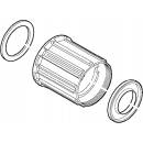 Shimano Deore XT