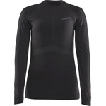 Craft W Active Intensity LS Размер: L / Цвят: черен