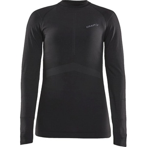 Craft W Active Intensity LS Размер: L / Цвят: черен