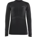 Craft W Active Intensity LS Размер: S / Цвят: черен