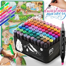 Ricokids Rolovaná penová podložka na vyfarbovanie RK 344