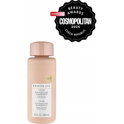 Kristin Ess Hair The One Signature Shampoo 296 ml