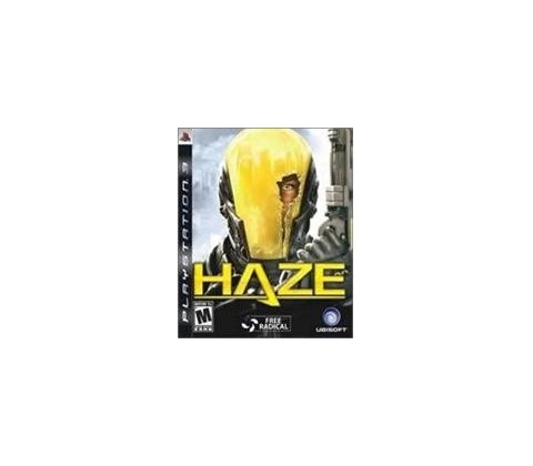 Haze