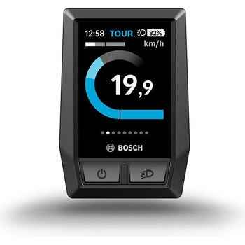 BOSCH KIOX