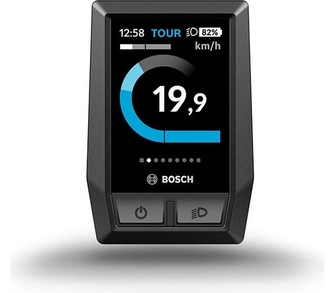BOSCH KIOX