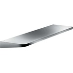 Hansgrohe Universal Circular - Етажерка, дължина 40 cm, хром 42844000 (42844000)
