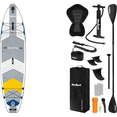 Rebel Active PRO RBA-4518-WH