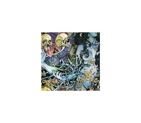 PIG DESTROYER: PHANTOM LIMB CD