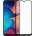 Стъклен протектор Be smart, Samsung Galaxy A20 , 9H, прозрачен (D36B41MBM)