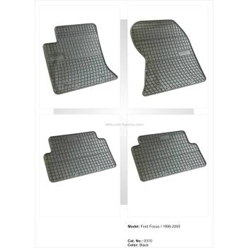 Image 1 of FroGum Гумени стелки Frogum за Ford Focus I 1998-2005 г (pa 0310-51370)
