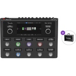 Fender Tone Master Pro Basic SET Мултиефект за китара (2274906000-BASIC-SET)