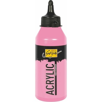 Image 1 of Kreul Solo Goya АКРИЛНА боя Rosé 250 ml 1 бр (84238)