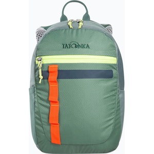 TATONKA Детска градска раница Tatonka Husky Bag 10 l sage green