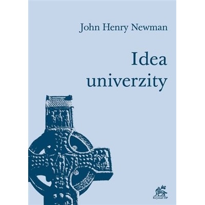 Idea univerzity – Newman John Henry