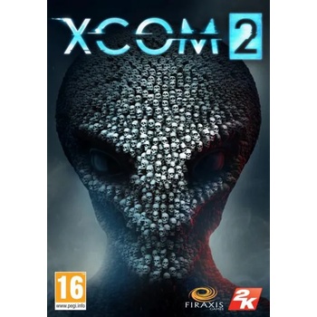 2K Games XCOM 2 [Day One Edition] (PC)