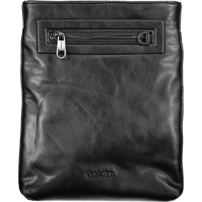 Calvin Klein Štýlová pánska crossbody taška 22.0X27.0X2.0cm čierna