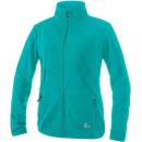 Canis CXS mikina GRANBY LADY fleecová Černá