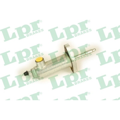 Pomocný spojkový valec LPR 3702