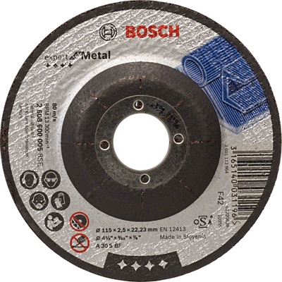Bosch 2.608.600.005
