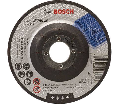 Bosch 2.608.600.005