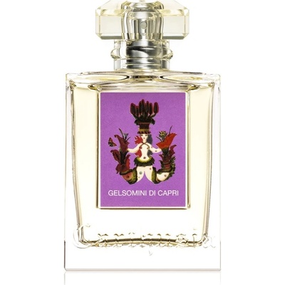 Carthusia Gelsomini Di Capri parfumovaná voda dámska 100 ml