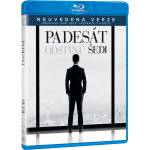 MagicBox Петдесет нюанса сиво - Blu-ray (009531)