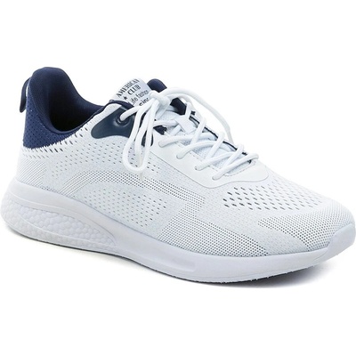 American Club RD17-24 biele