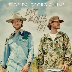 Universal Florida Georgia Line: Life Rolls On - CD (038362)