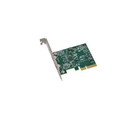 Sonnet Allegro USB3C-2PM-E