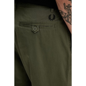 Fred Perry Памучен панталон (T9130) - answear - 193,61 лв