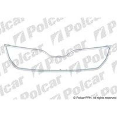 POLCAR Rámik masky 69B2051J