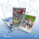 Daniel Shopping s. r. o Twice: This Is For (SET With Sound Wave Benefit) - 3CD (083698)