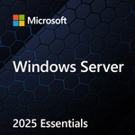 Microsoft Windows Server Essentials 2025 (EP2-16999)