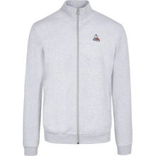 Le Coq Sportif ESS FZ Sweat No.3 M gris chiné clair