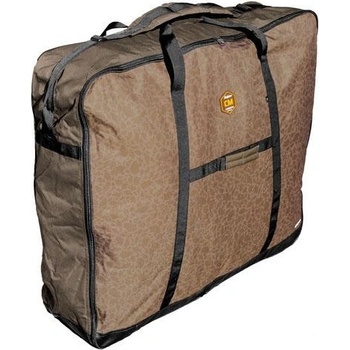 Delphin Area BED Carpath Material