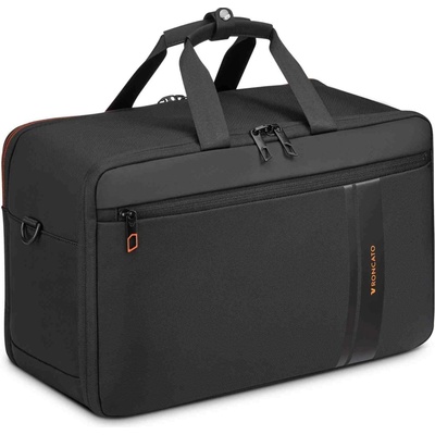Roncato Metropolitan Ryanair čierna 20 L