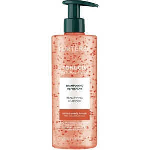 Rene Furterer Tonucia Тонизиращ и уплътняващ шампоан, 500 ml - ozone