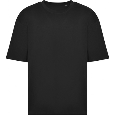 Just TS pánske tričko JT009 deep black