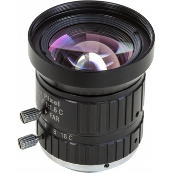 Arducam 8mm f1,6 C