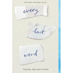 Every Last Word (ISBN: 9781484723647)