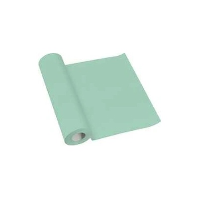 PAW AIRLAID Stredový pás 40 cmx24 m light mint