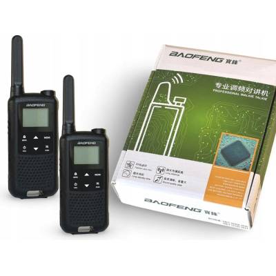 Baofeng F22/T22 2 ks