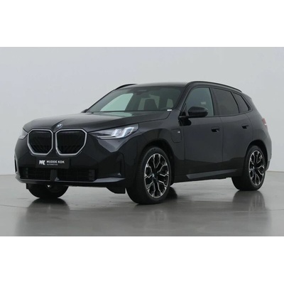 BMW X3 30e M Sport xDrive 220 kW