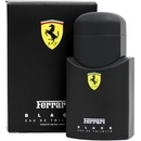 Parfumy Ferrari Black Scuderia toaletná voda pánska 125 ml tester